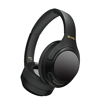 主动降噪头戴式蓝牙耳机ANC新款私模重低音电竞耳麦