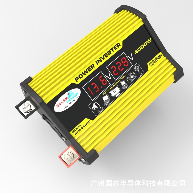 2024101115453157 逆变器 12V转220V